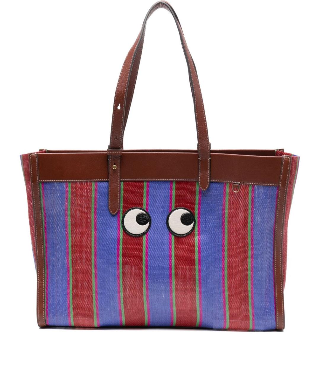 ANYA HINDMARCH Мульти сумка тоут, фото 1