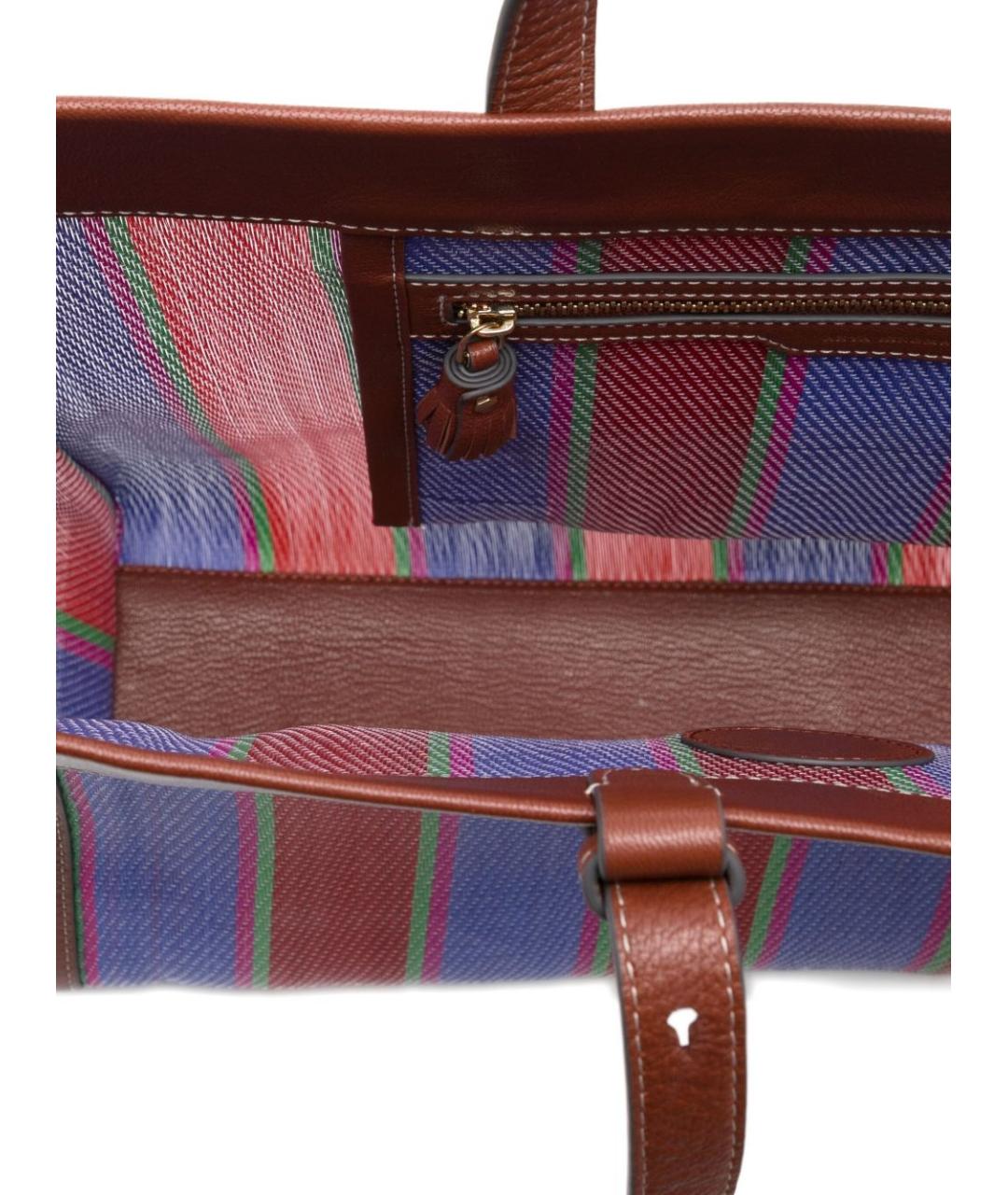 ANYA HINDMARCH Мульти сумка тоут, фото 3