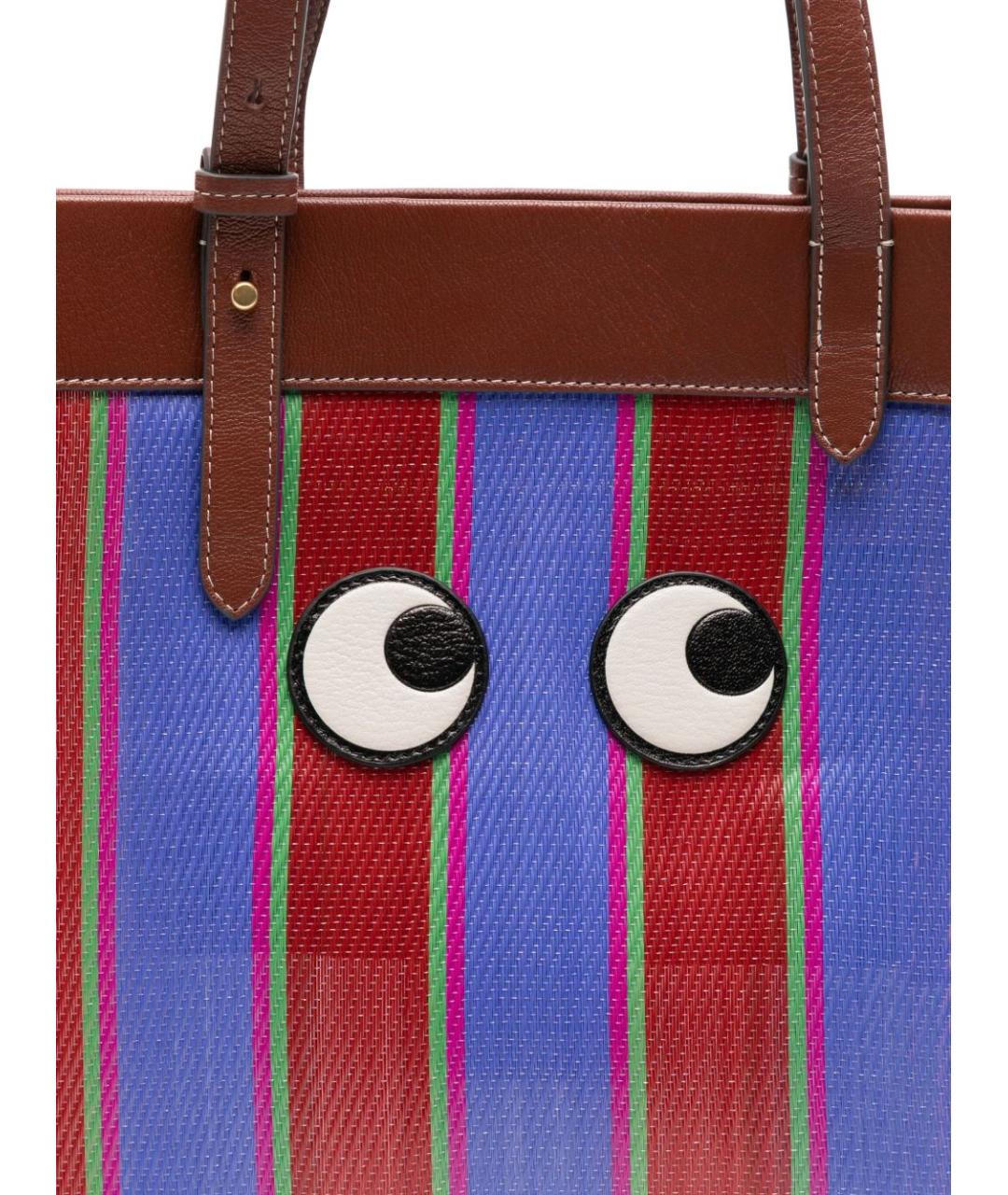 ANYA HINDMARCH Мульти сумка тоут, фото 4