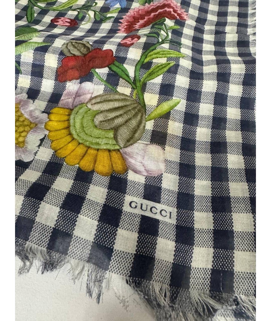 GUCCI Мульти платок, фото 2
