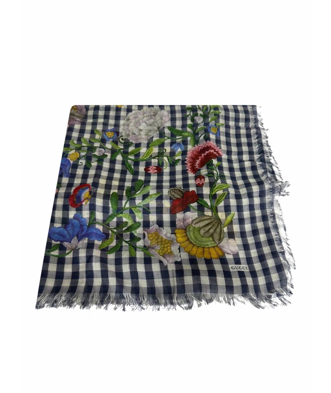 GUCCI Мульти платок, фото 1