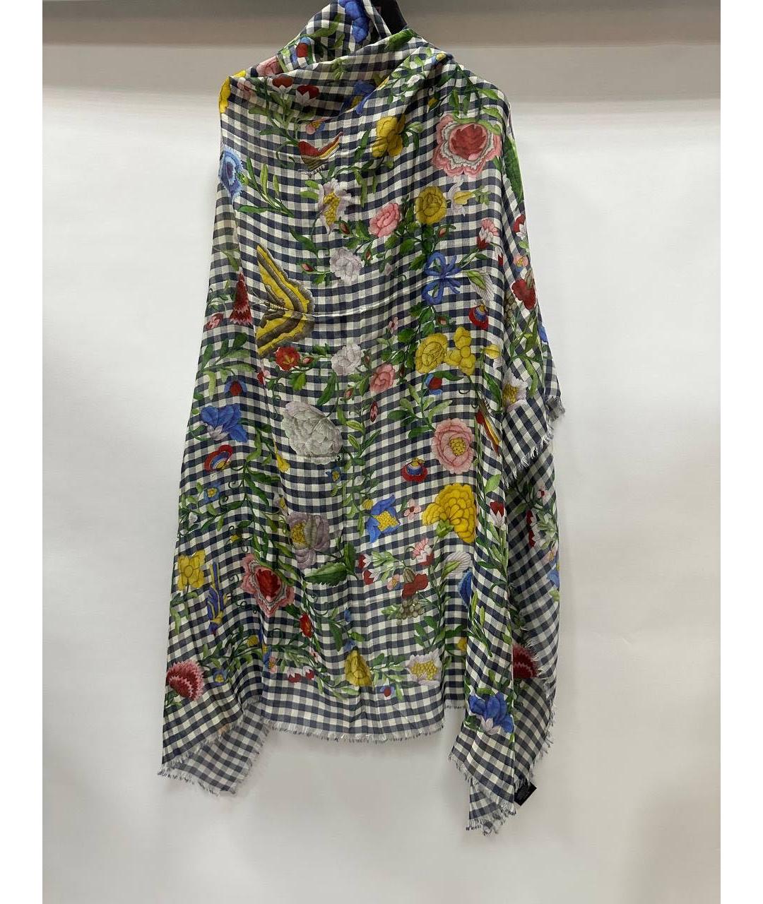 GUCCI Мульти платок, фото 5
