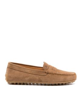 TOD'S Мокасины