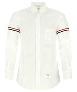 THOM BROWNE Кэжуал рубашка