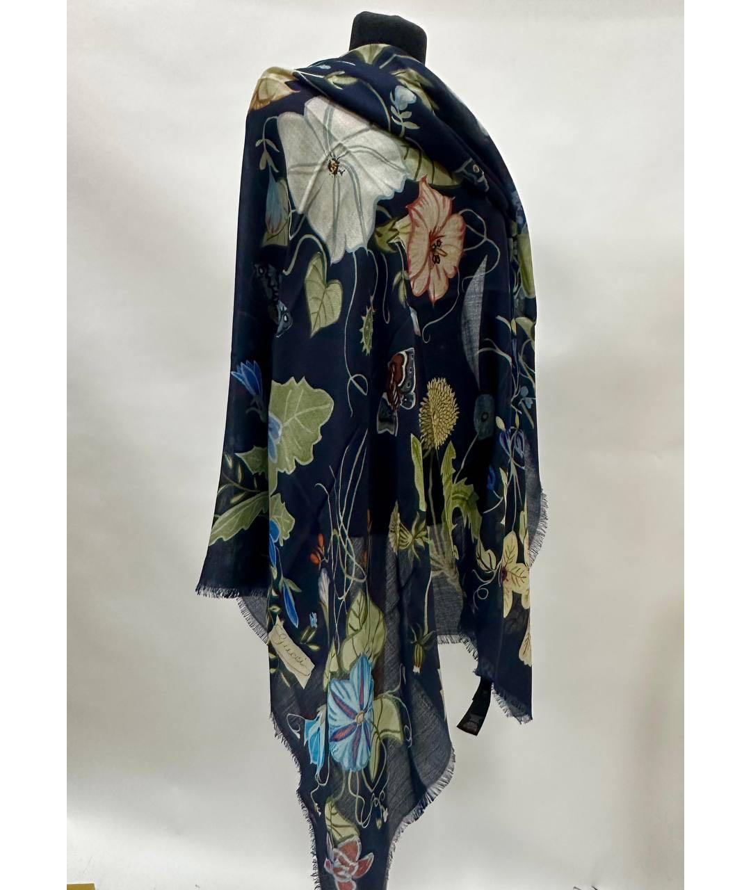 GUCCI Мульти платок, фото 6