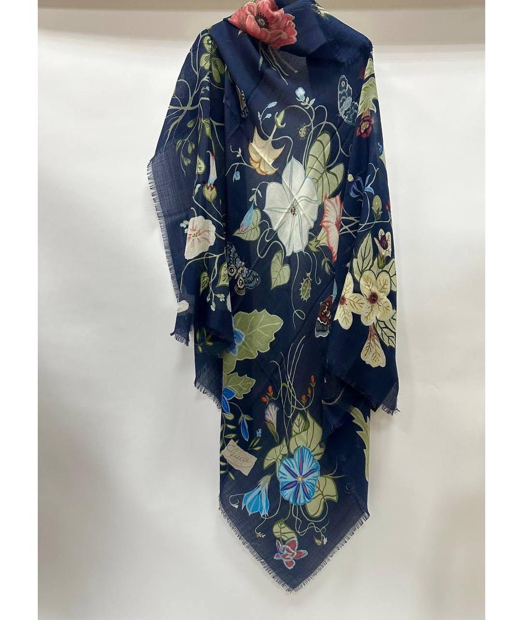 GUCCI Мульти платок, фото 4