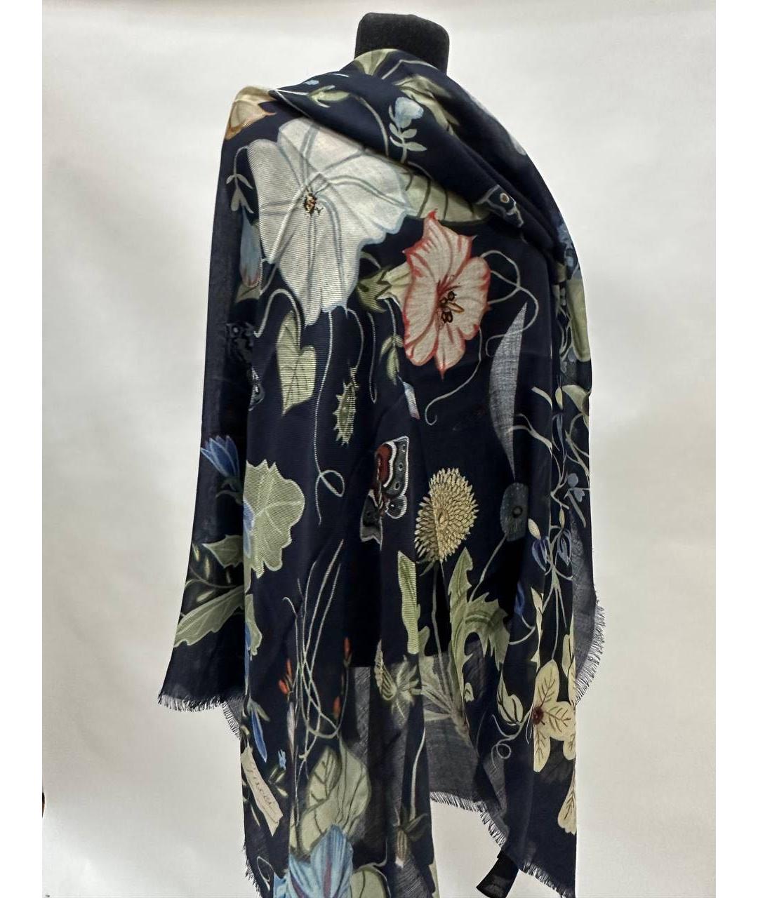 GUCCI Мульти платок, фото 7