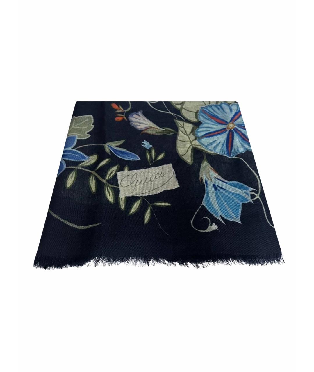 GUCCI Мульти платок, фото 1