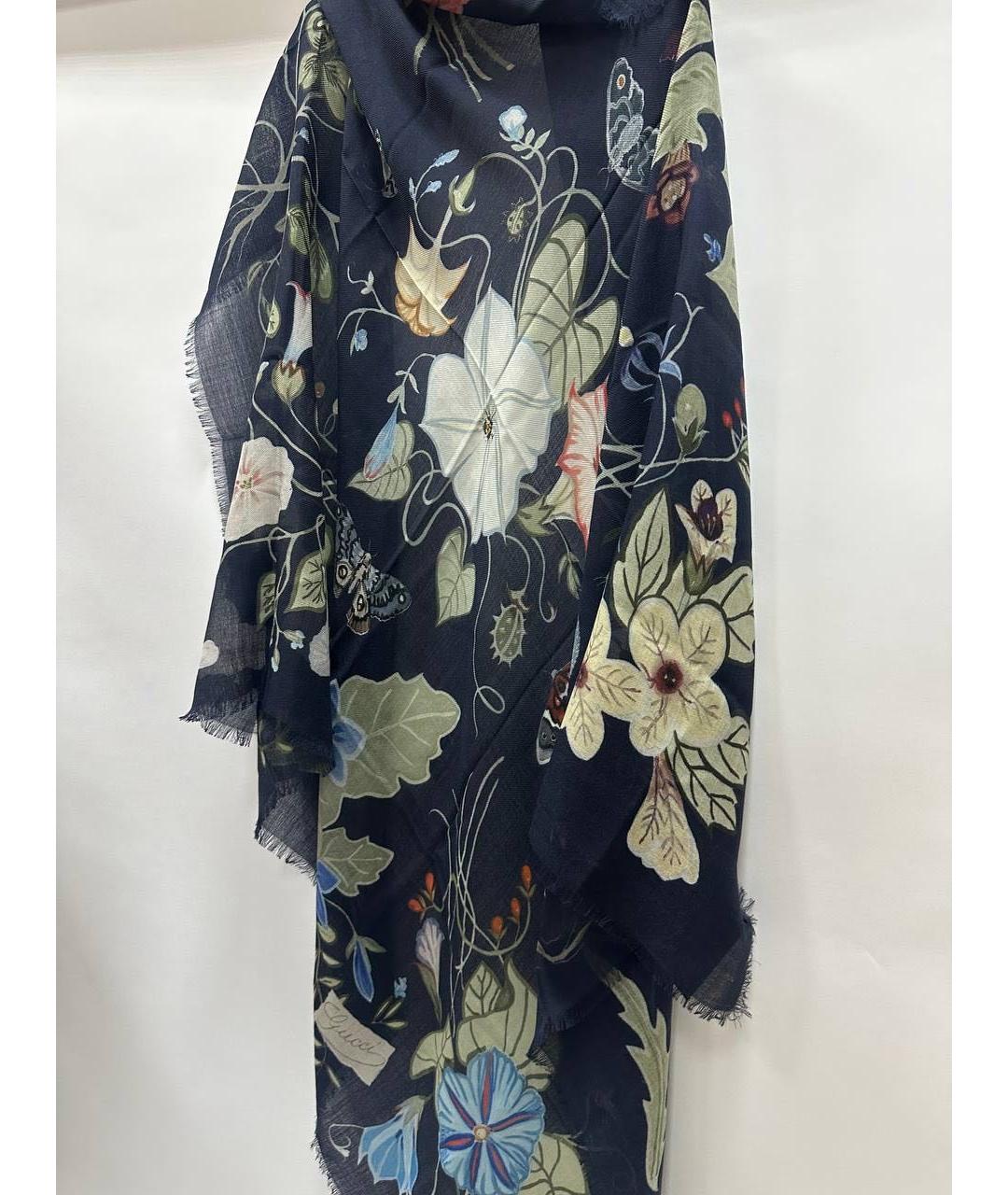 GUCCI Мульти платок, фото 5
