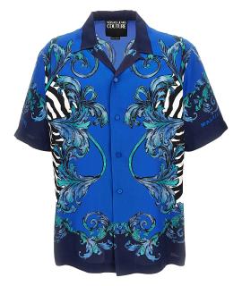 VERSACE JEANS COUTURE Кэжуал рубашка