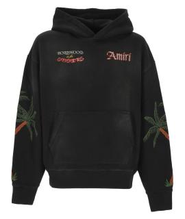 AMIRI Худи/толстовка