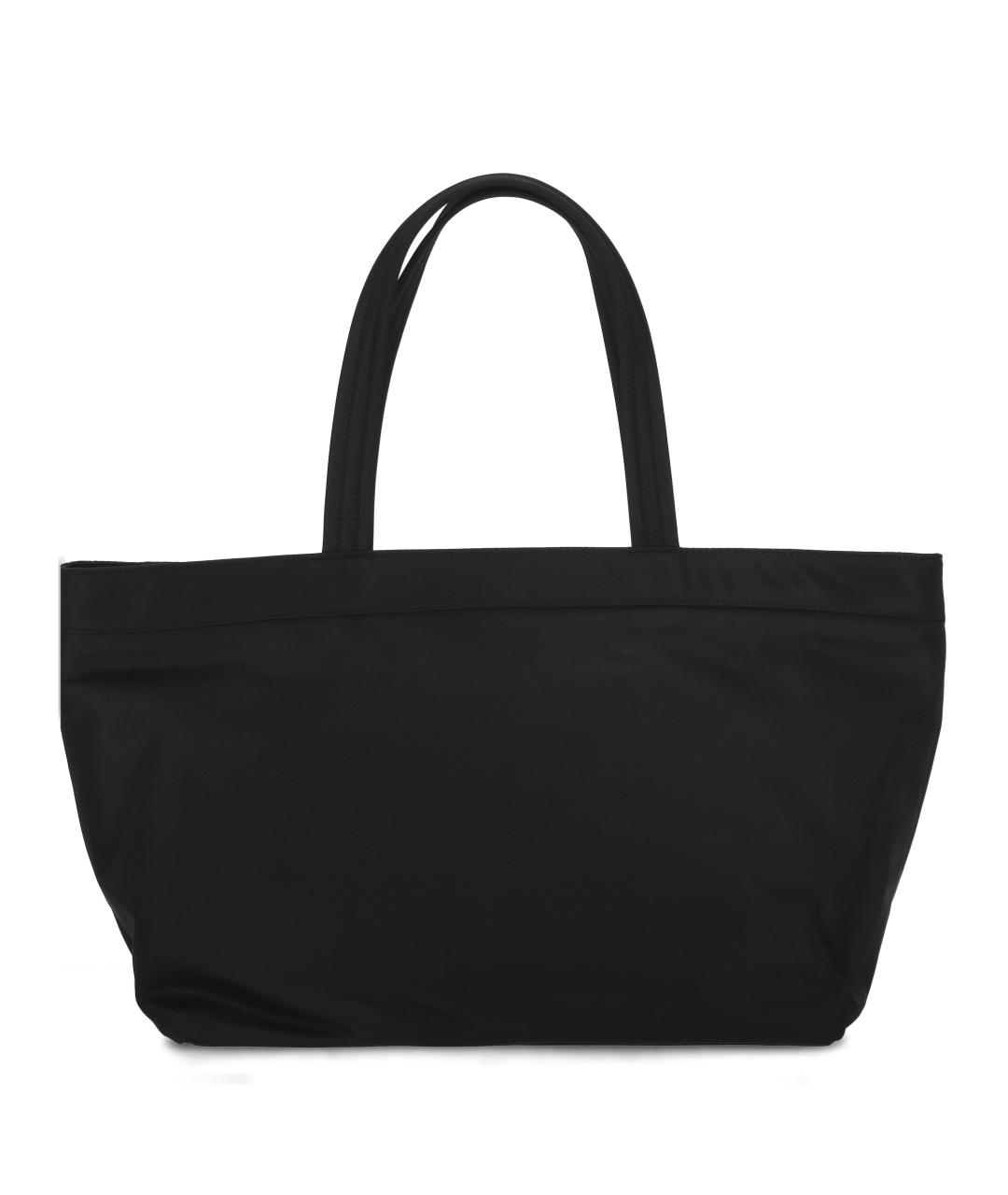 ANYA HINDMARCH Черная сумка тоут, фото 3