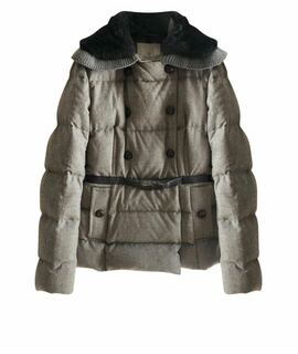 

Куртка MONCLER