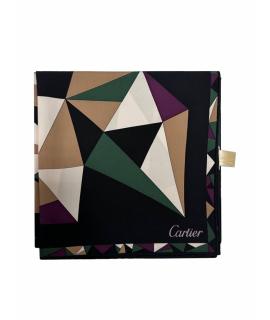 CARTIER Платок