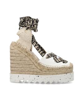 STELLA MCCARTNEY Босоножки