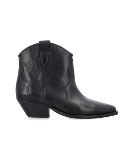 ISABEL MARANT Полусапоги