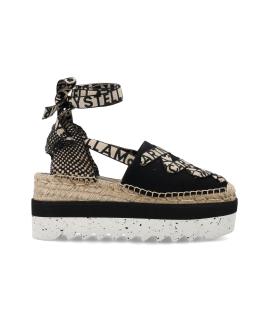 STELLA MCCARTNEY Босоножки