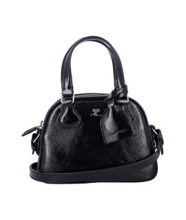 COURREGES Сумка с короткими ручками