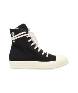 RICK OWENS DRKSHDW Высокие кроссовки / кеды