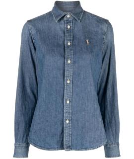 POLO RALPH LAUREN Рубашка