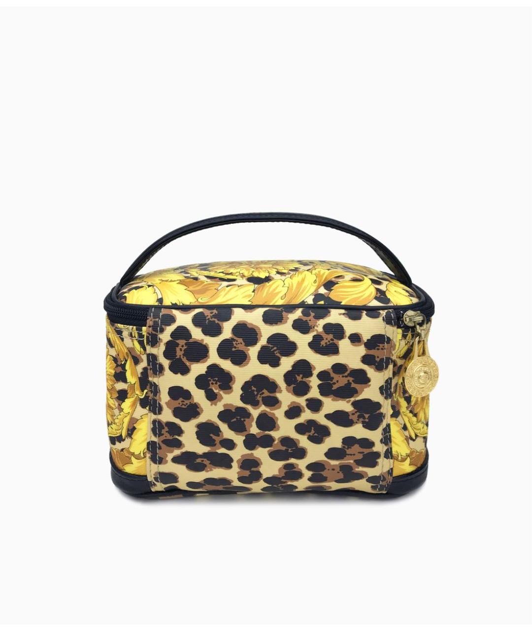 VERSACE Косметичка, фото 4