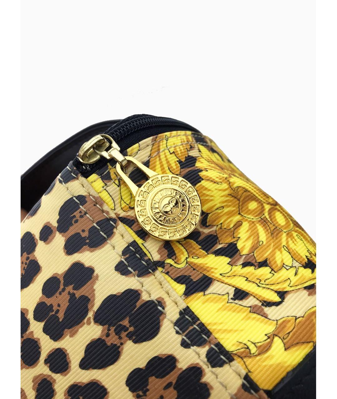 VERSACE Косметичка, фото 5