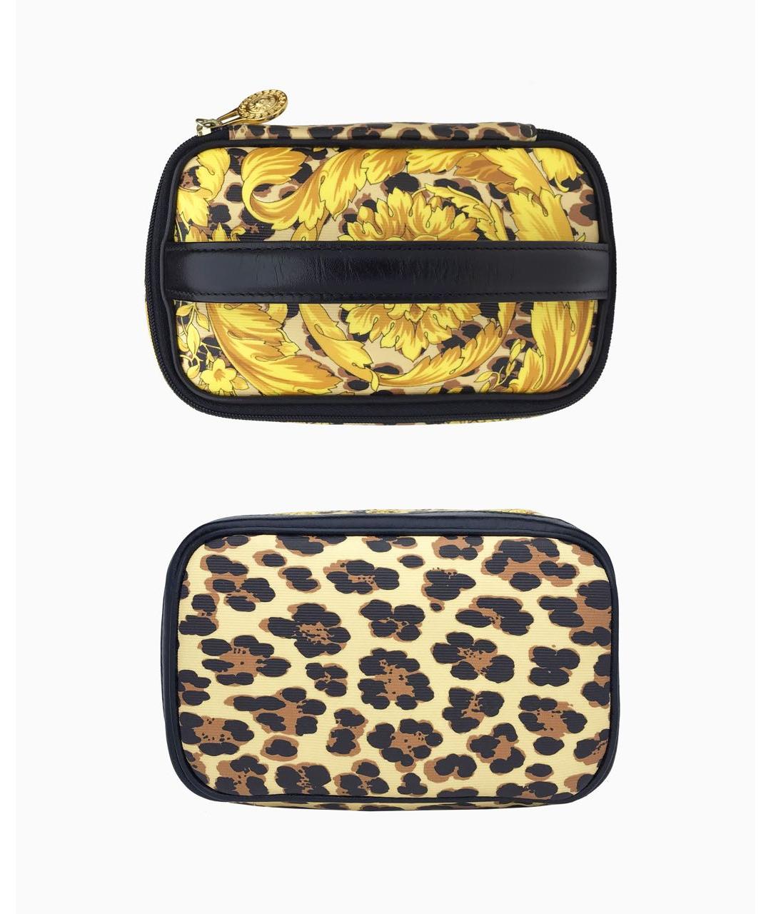 VERSACE Косметичка, фото 3