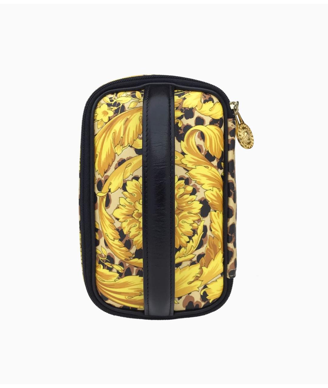 VERSACE Косметичка, фото 3