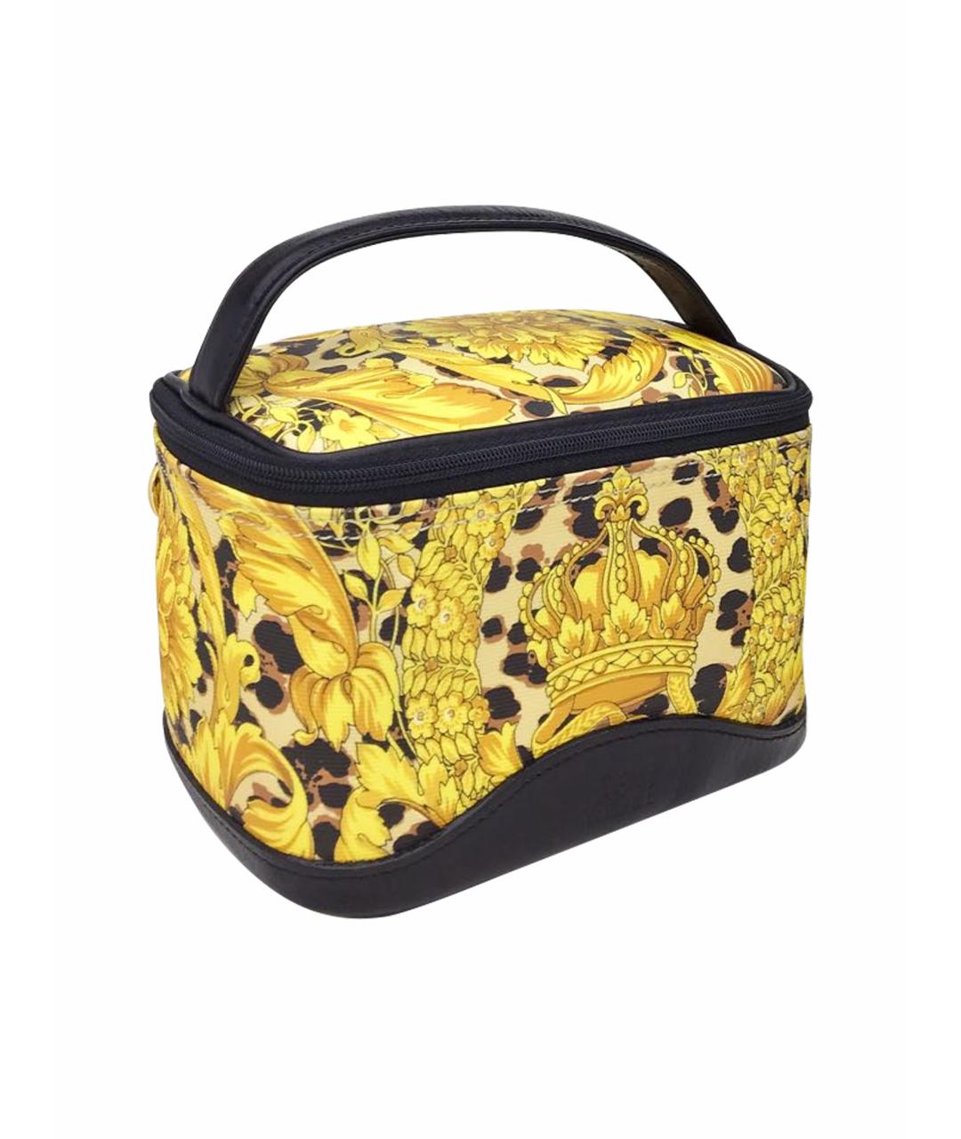 VERSACE Косметичка, фото 1