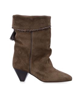 ISABEL MARANT Ботинки