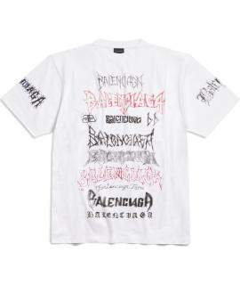 BALENCIAGA Футболка