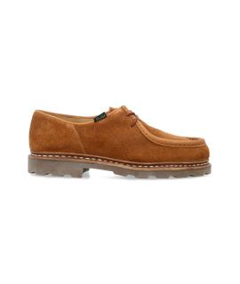 PARABOOT Низкие ботинки