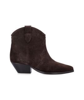 ISABEL MARANT Полусапоги