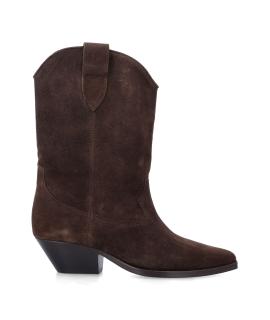 ISABEL MARANT Полусапоги