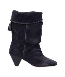 ISABEL MARANT Полусапоги