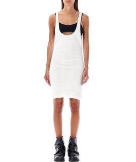 THE ATTICO Повседневное платье