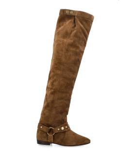 ISABEL MARANT Сапоги