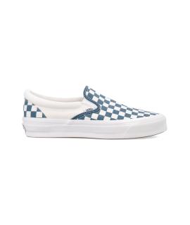 VANS Слипоны