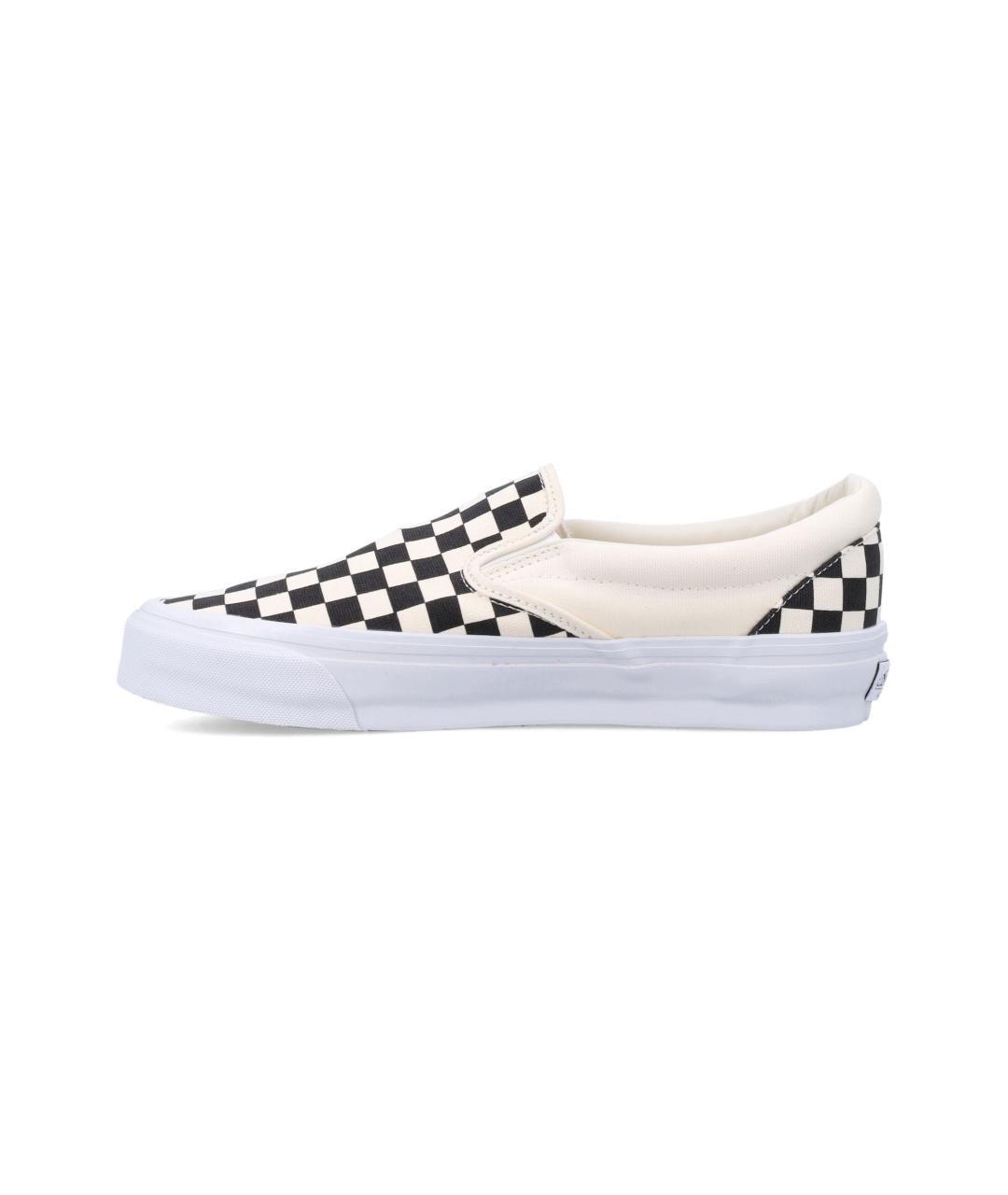 VANS Мульти текстильные слипоны, фото 3