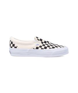 VANS Слипоны