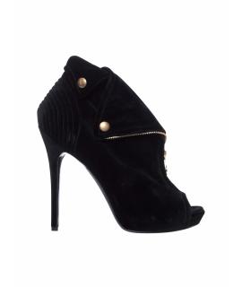 ALEXANDER MCQUEEN Туфли