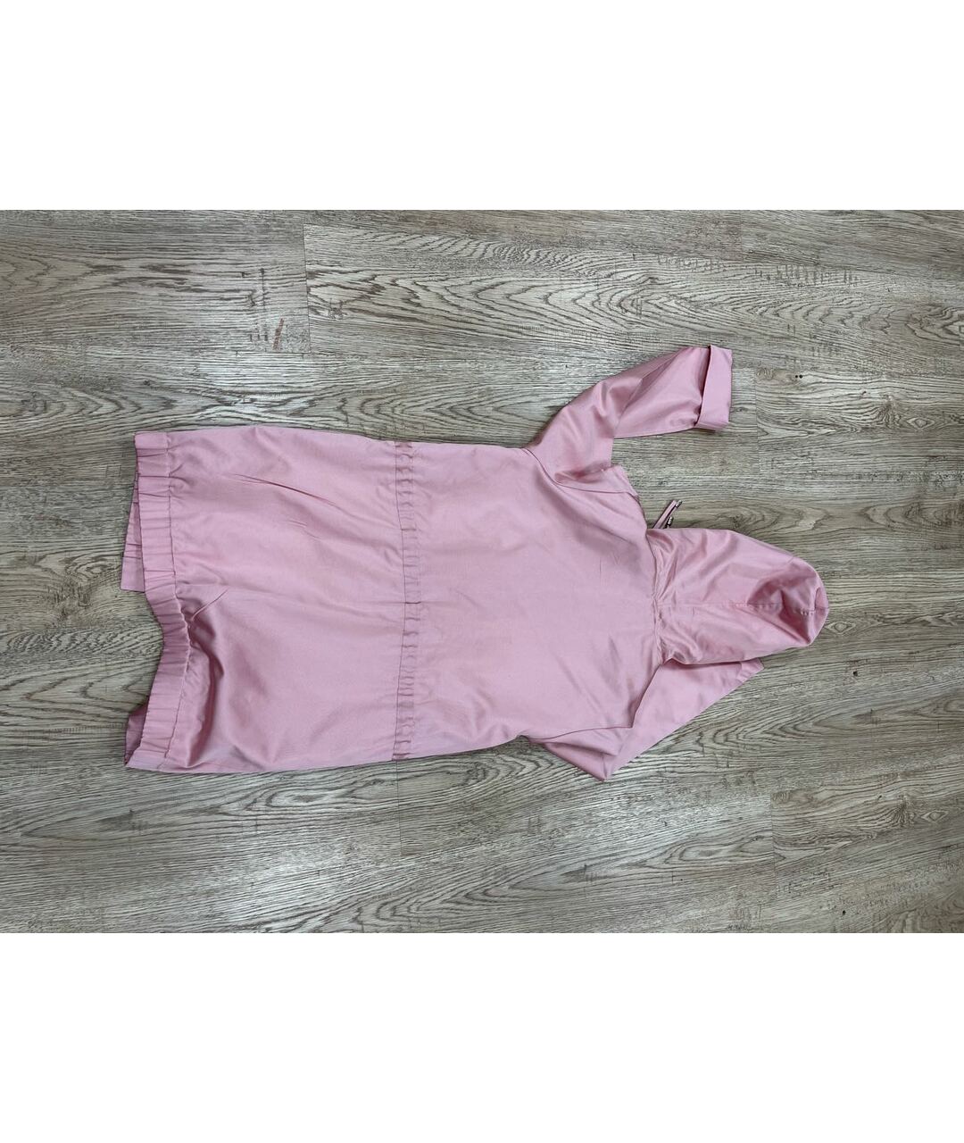 A LA RUSSE Розовая куртка, фото 2