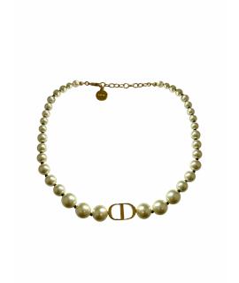 CHRISTIAN DIOR Колье