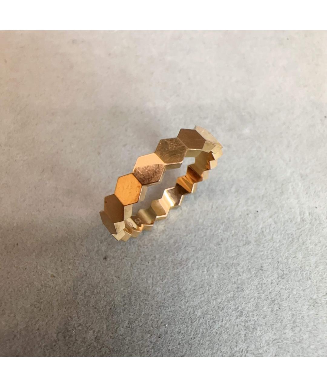 CHAUMET Кольцо из розового золота, фото 2