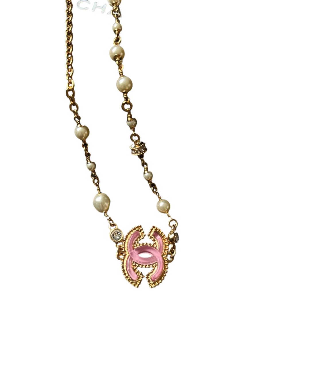 CHANEL Цепочка, фото 1