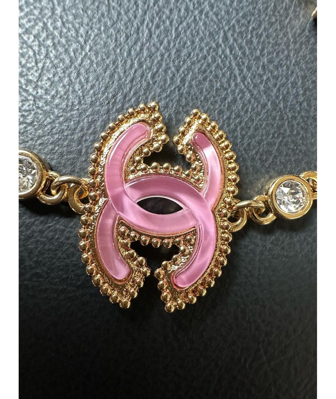 CHANEL Цепочка, фото 6