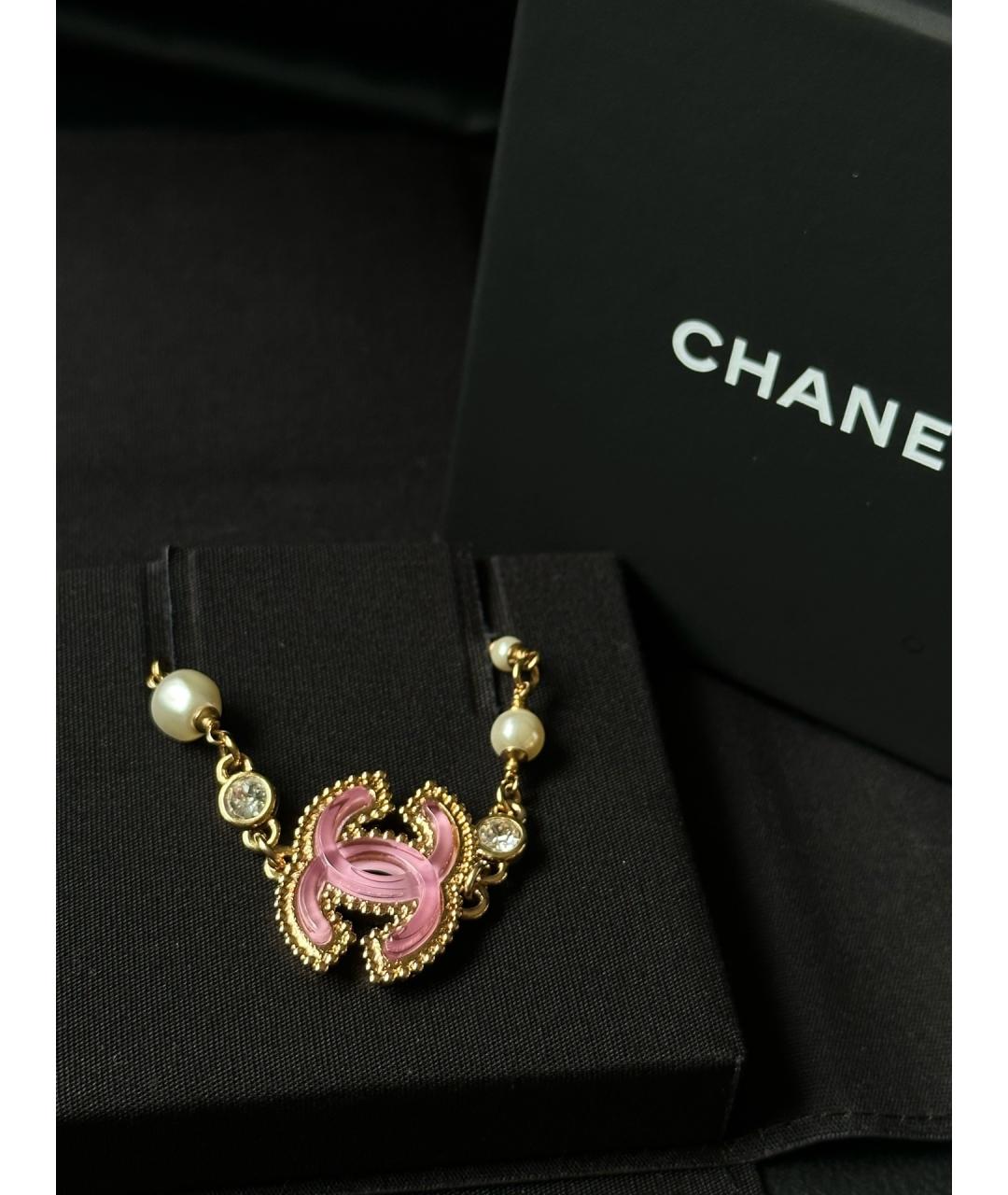 CHANEL Цепочка, фото 2