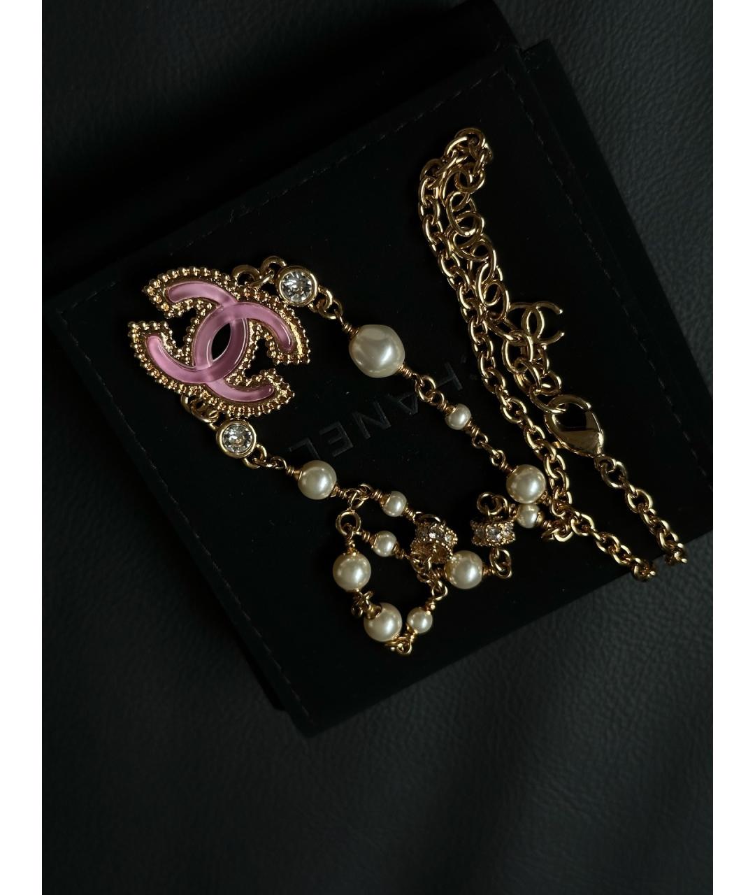 CHANEL Цепочка, фото 8