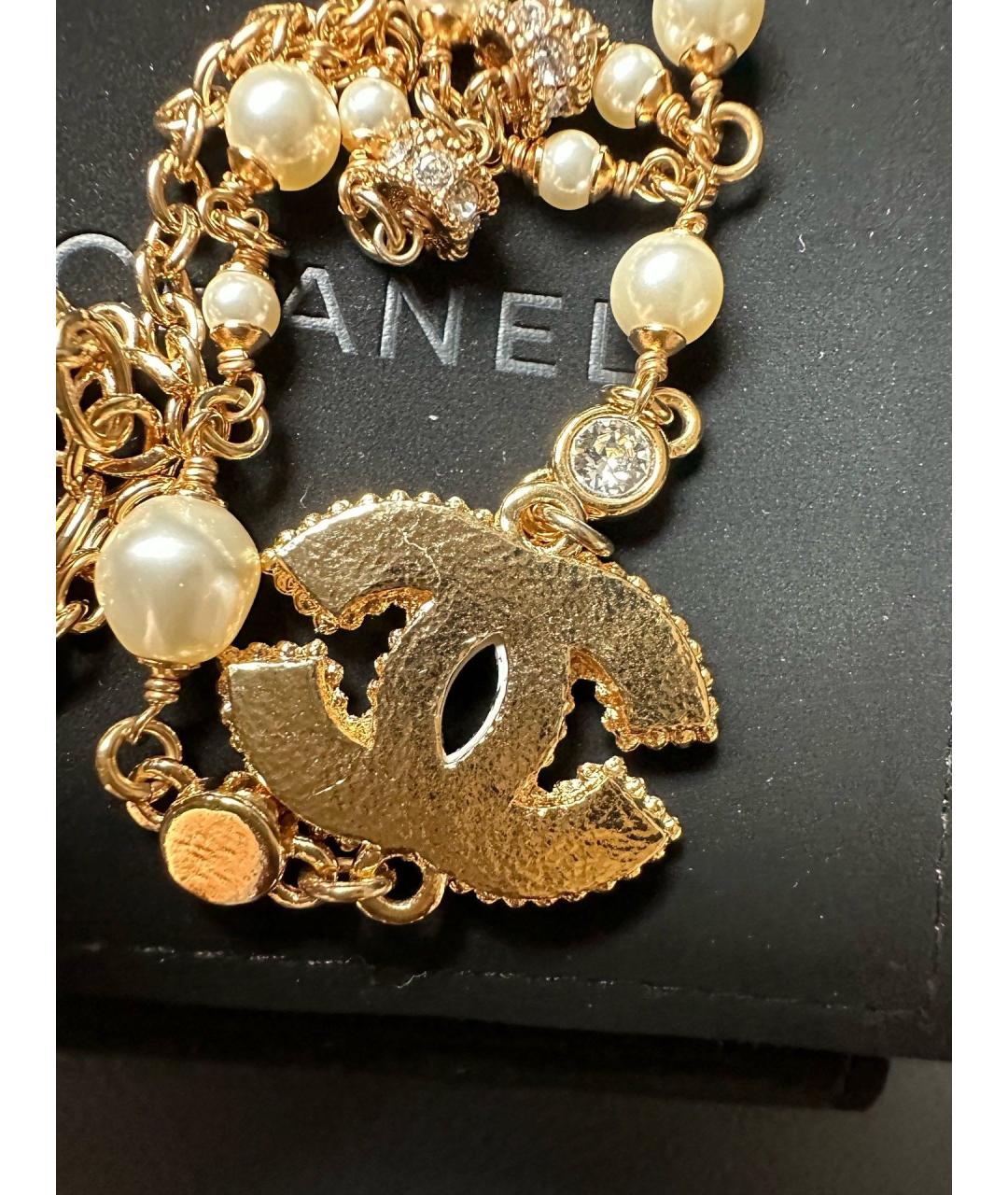 CHANEL Цепочка, фото 7