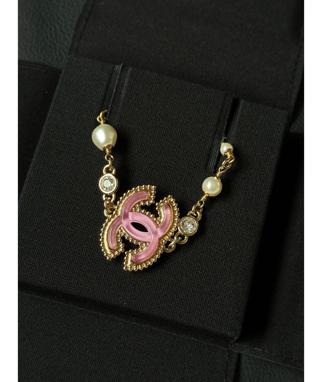 CHANEL Цепочка, фото 3